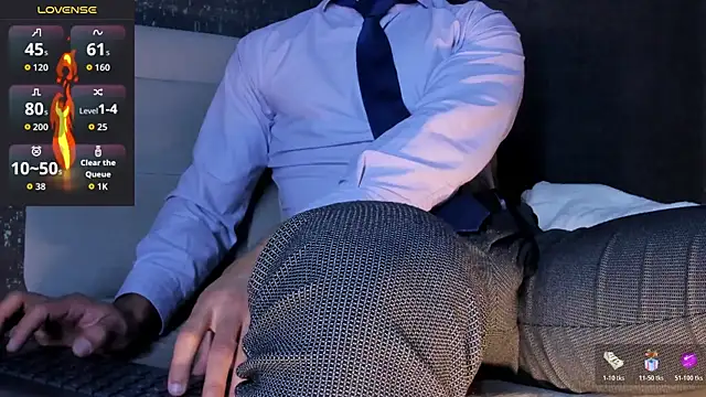 MarkWalker__ live sex cam