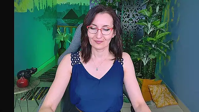 UnaTerra live sex cam