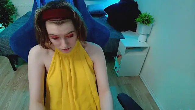 CranberryHot live sex cam