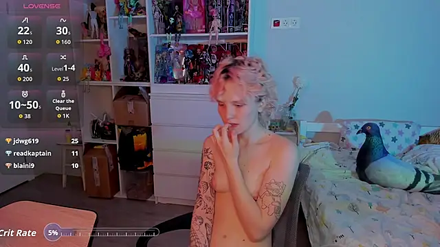 School_Love live sex cam