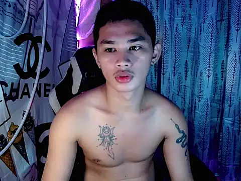 Pinoyhot25 live sex cam