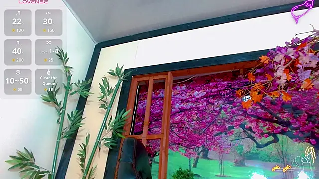 bayolet_ live sex cam