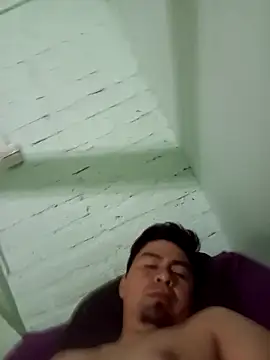 Nanomellan live sex cam