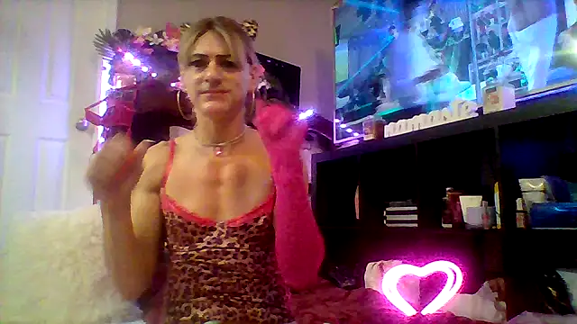 JessicaFitney live sex cam