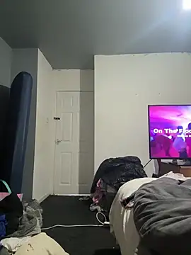 VioletxBlue live sex cam