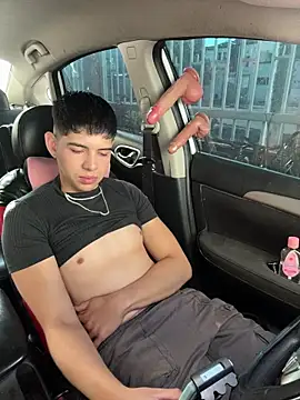 Stick_ledom live sex cam