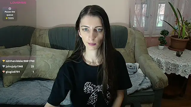 SexyFlesh live sex cam