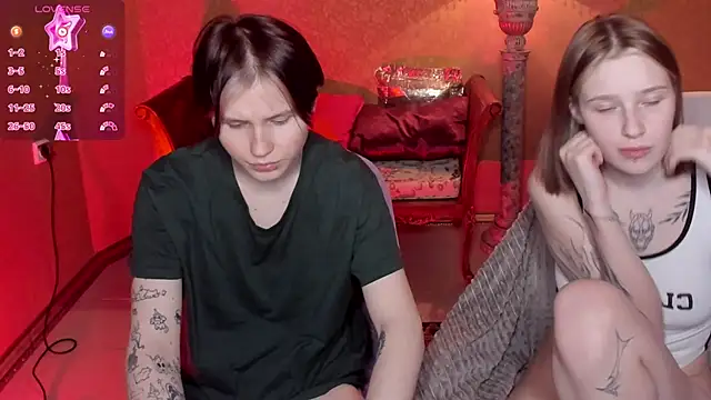 Girls_Fingers live sex cam