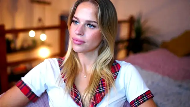 Emilyvanroessel live sex cam