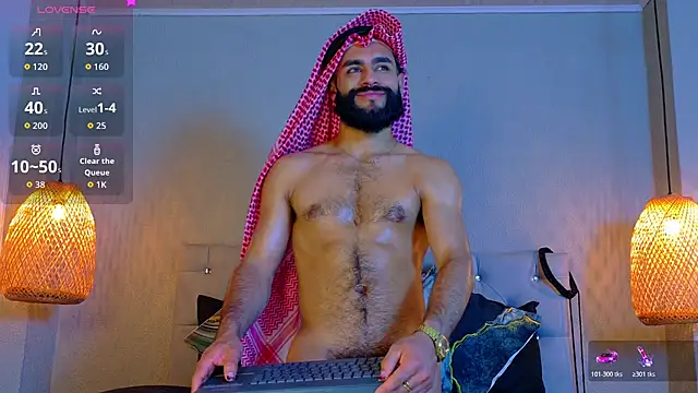 Thaiel_Fosteer live sex cam