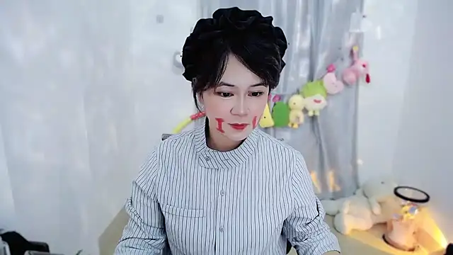 Fan_ting live sex cam