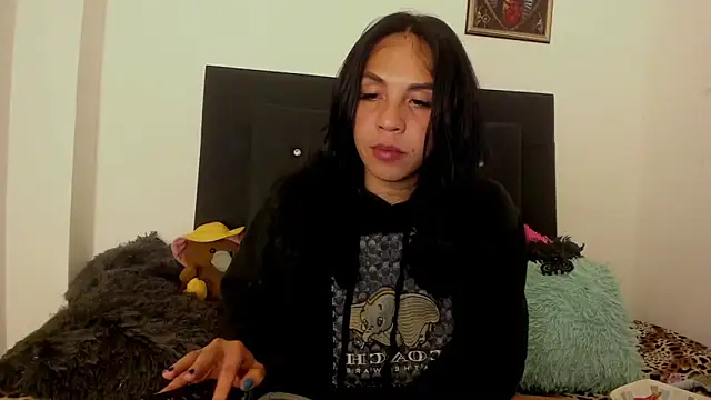 Meli_Galindo live sex cam