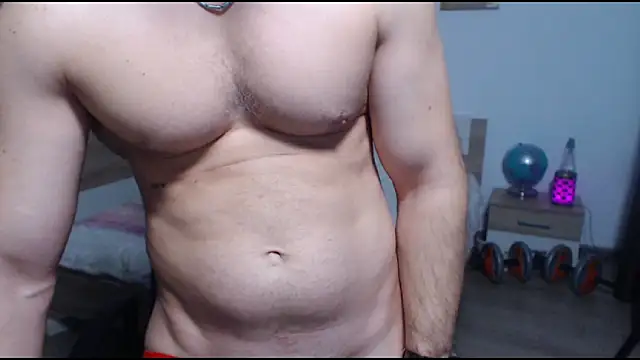 RobbyShawz live sex cam