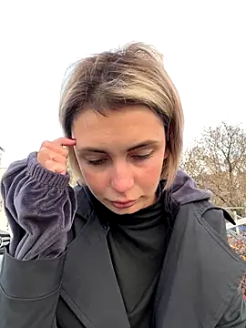 SandraCarter live sex cam