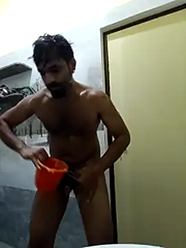 Nudist_Jack live sex cam