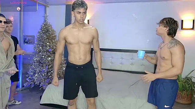 Boysgang_sex live sex cam