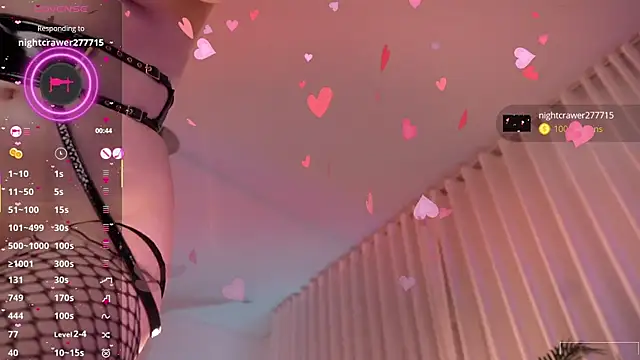 Just__dani live sex cam