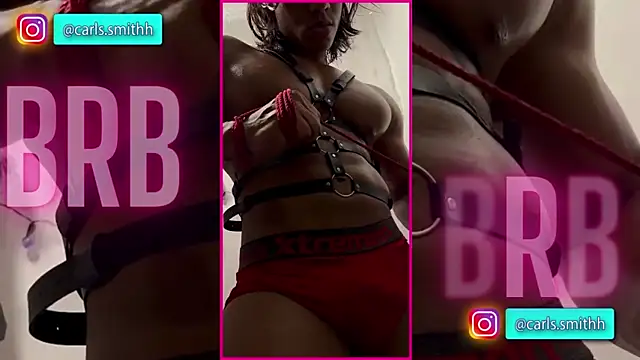 Carl_Smithh live sex cam