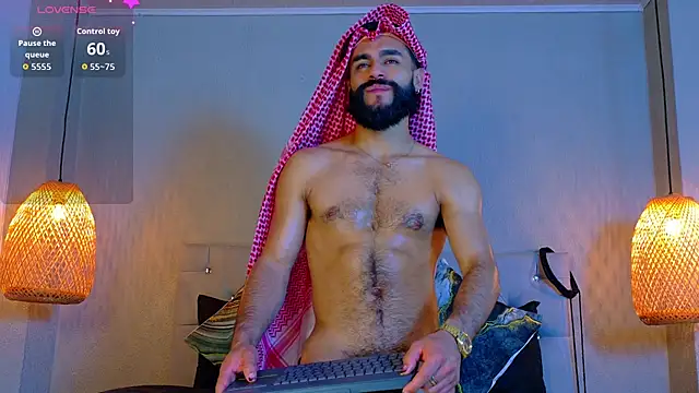 Thaiel_Fosteer live sex cam