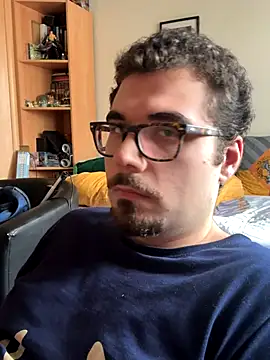 GartenRammler live sex cam