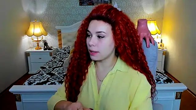 OmniaSher live sex cam