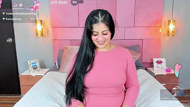 XiommyMorriss live sex cam