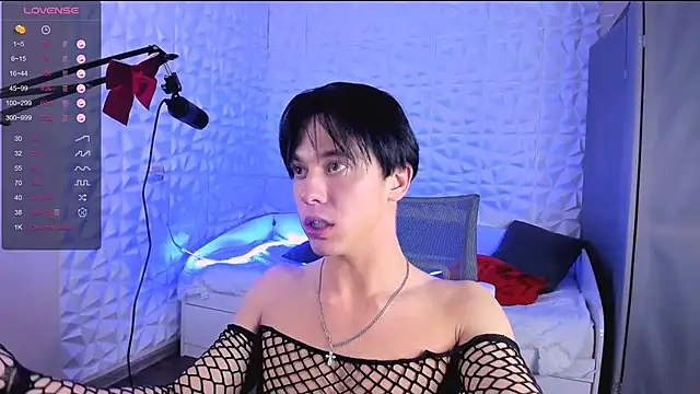 Jerry_Bomb live sex cam