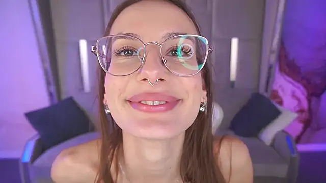 CozyMell live sex cam