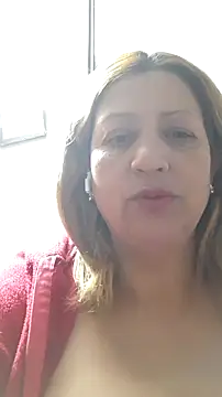 ROOMIINA live sex cam