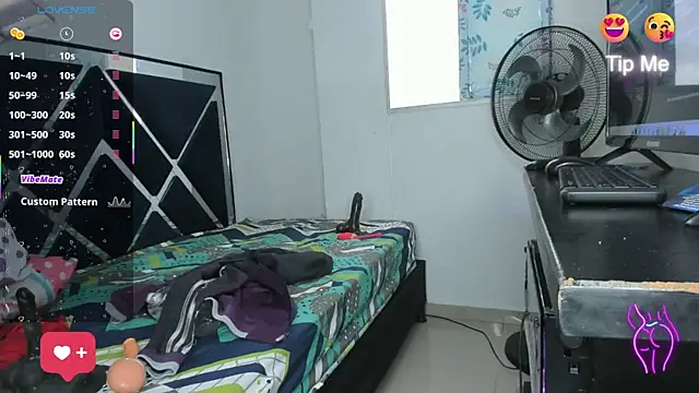 jenny_cherryy live sex cam