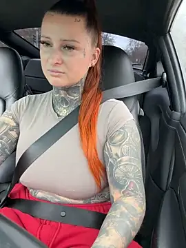 Inked_lorena live sex cam