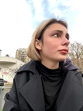 SandraCarter live sex cam