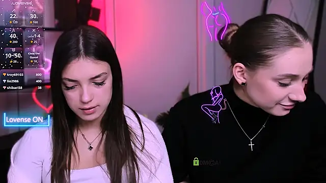 rose_style live sex cam