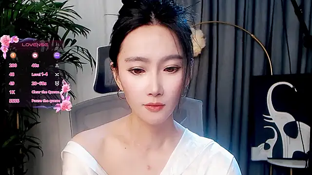 feifei-love live sex cam