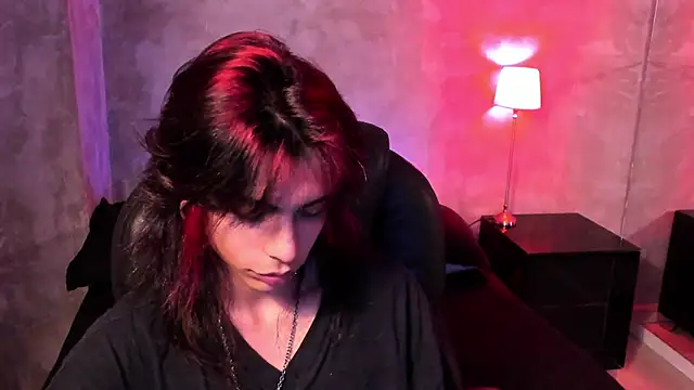 Dereck_Manson live sex cam
