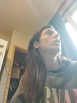 SheTheDeeevil live sex cam