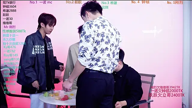 Boygayhouse live sex cam