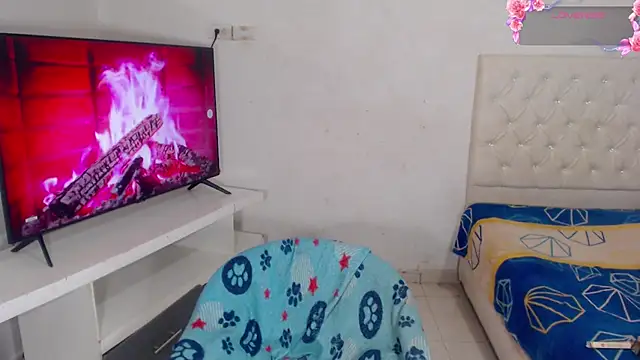 DannaDocell live sex cam