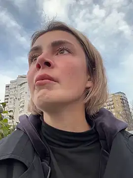 SandraCarter live sex cam