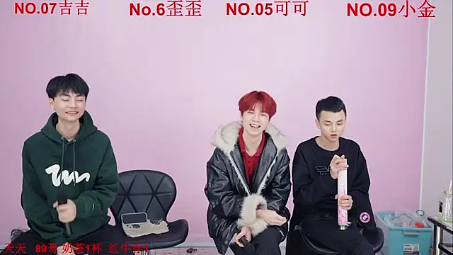 Beautifulboys-777 live sex cam