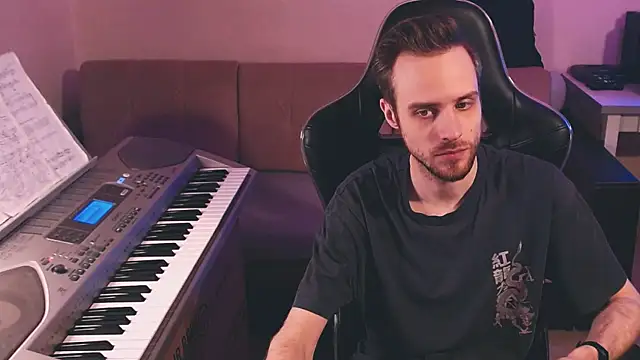 Sweetparker live sex cam