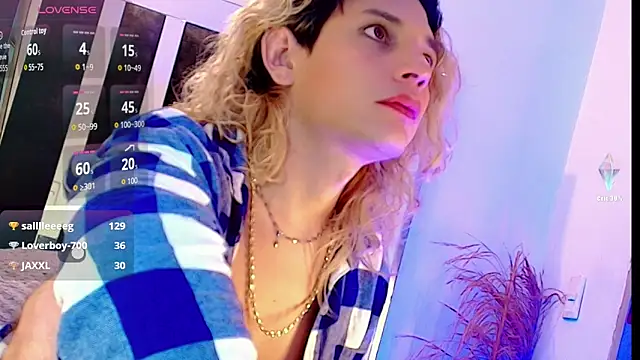 honey_skin live sex cam