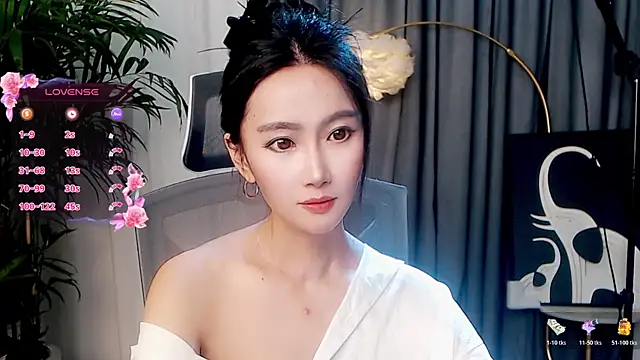 feifei-love live sex cam