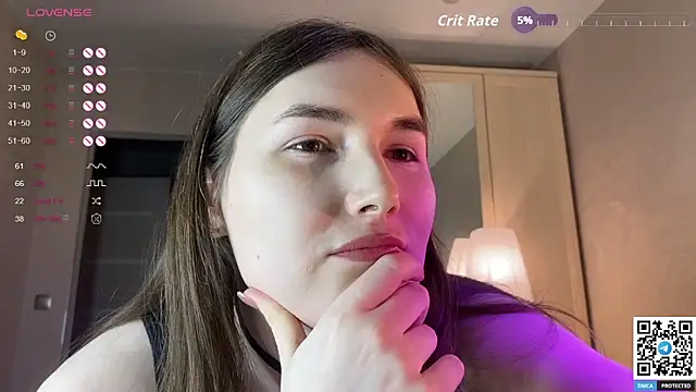 Maria_Bowie live sex cam