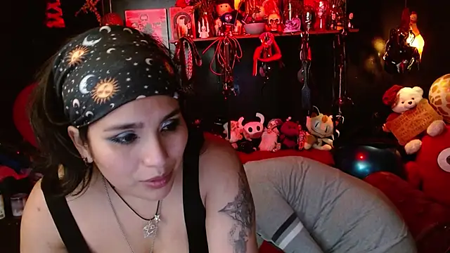 kureiji_hentaii live sex cam