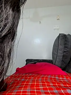 Nubian_Berry live sex cam