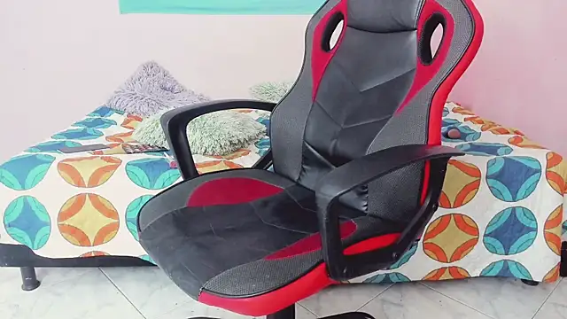 Melisa_Bunny69 live sex cam