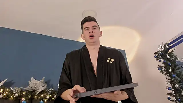 MikaelSlow live sex cam