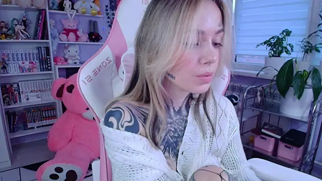 Catharsisi live sex cam