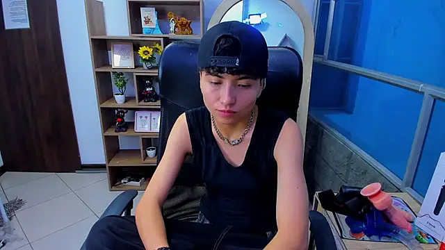 Im_Mathias live sex cam